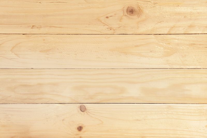Birch Floor Installation in Calvert County, MD