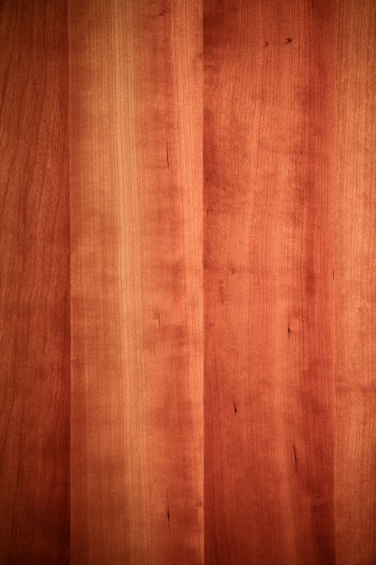 Cherry Floor Installation in Prince Frederick, MD