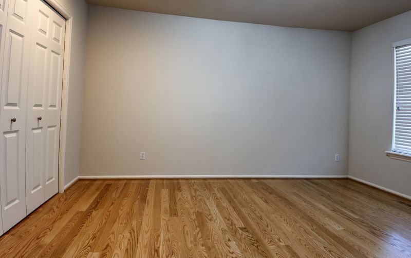 Hardwood Floor Installation in Lusby, MD