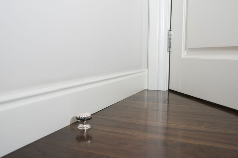 Hardwood Floor Installation in Vienna, MD
