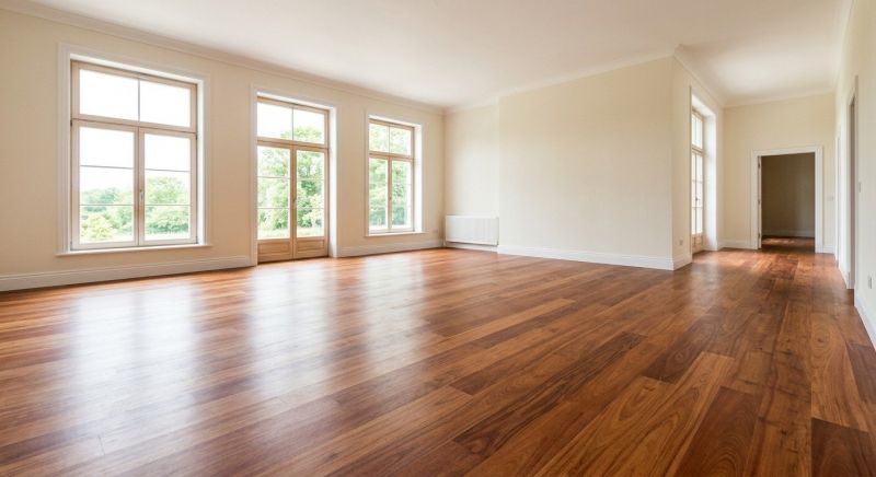 Hardwood Installation in Cambridge, MD