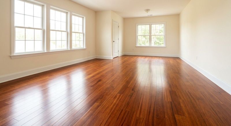 Hardwood Installation in Dorchester County, MD