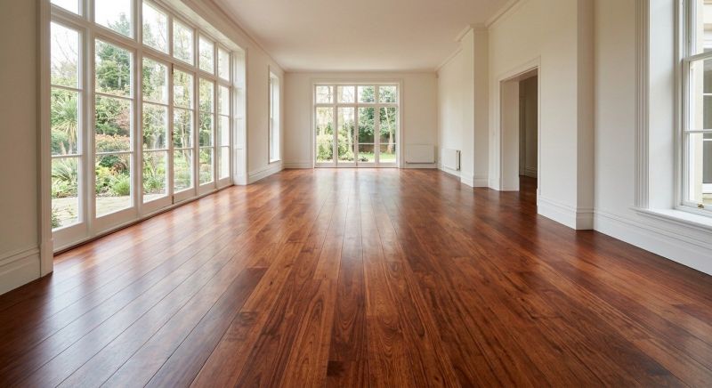 Hardwood Installation in Huntingtown, MD