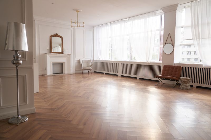 Hardwood Installation in Calvert County, MD