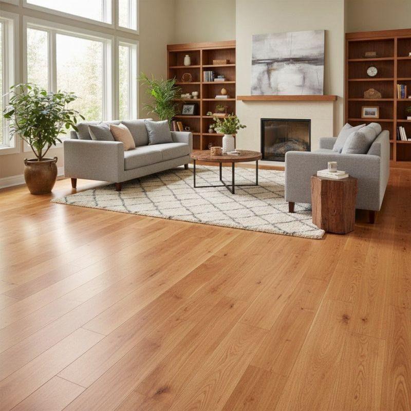 Hardwood Installation in Vienna, MD