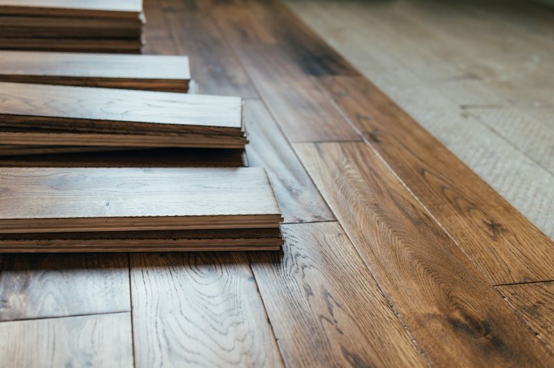 Hardwood Replacement in Dorchester County, MD