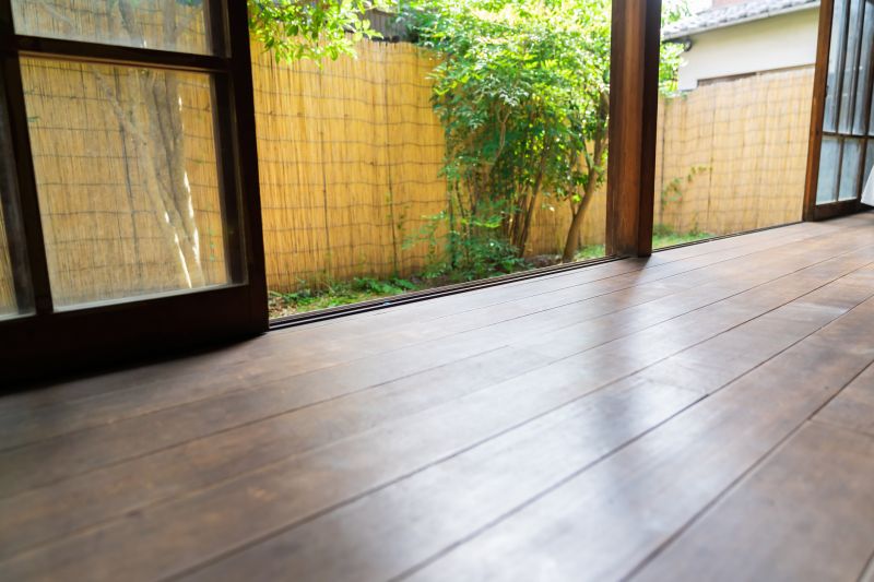 Hardwood Replacement in Hollywood, MD