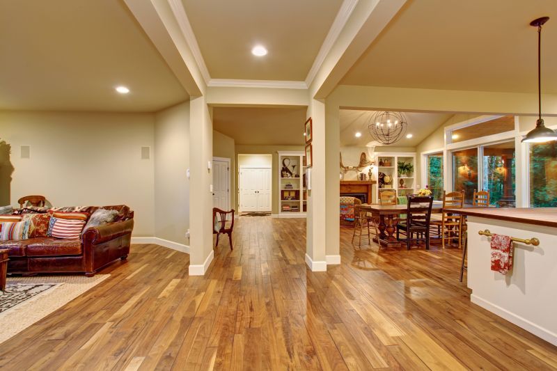Hardwood Replacement in Huntingtown, MD