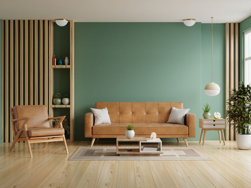 Maple Flooring Installation in California, MD