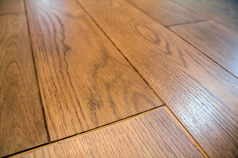 Maple Flooring Installation in Great Mills, MD