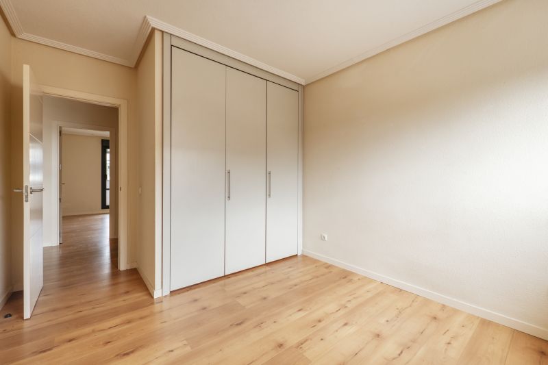 Maple Flooring Installation in Leonardtown, MD
