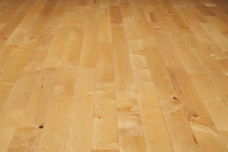 Maple Flooring Installation in Lexington Park, MD