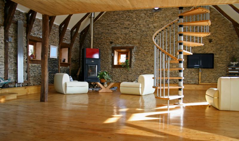 Oak Floor Installation in Great Mills, MD