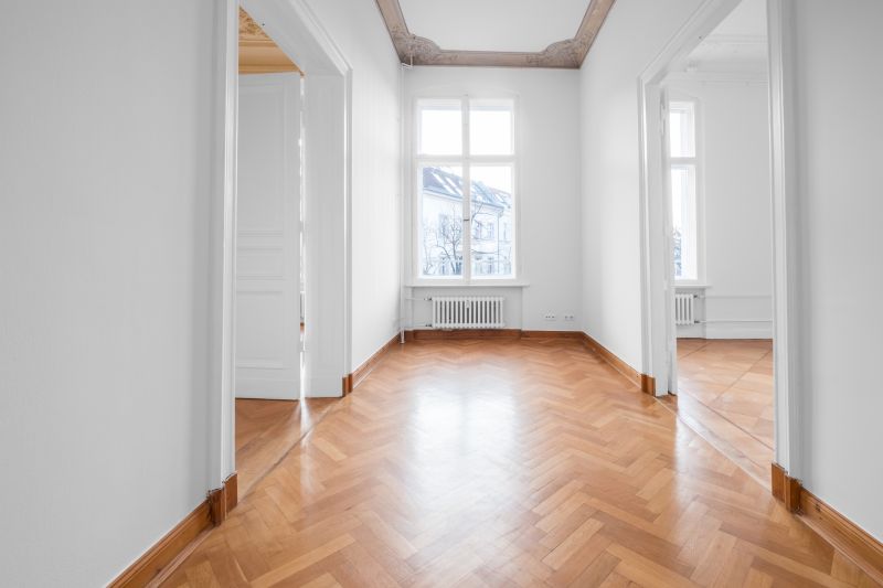 Parquet Flooring Installation in Calvert County, MD