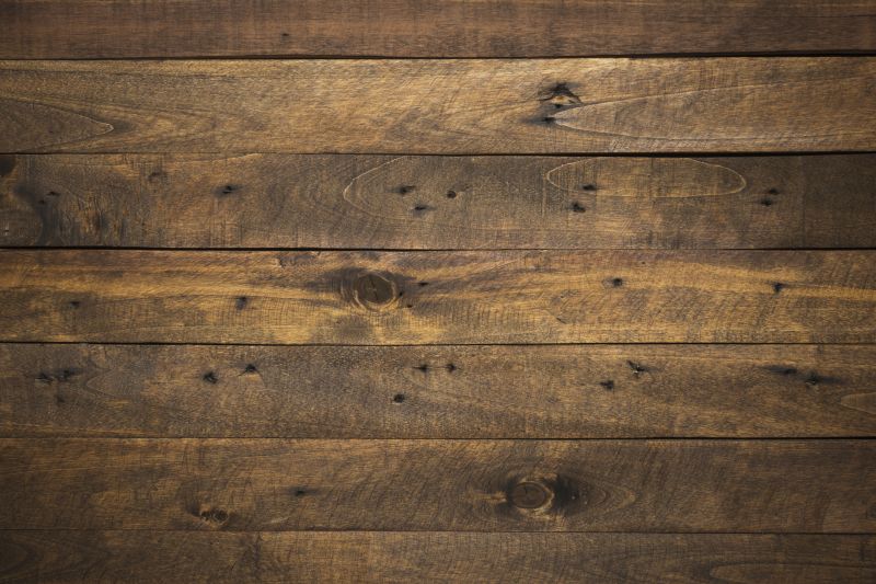 Walnut Flooring Installation in Calvert County, MD