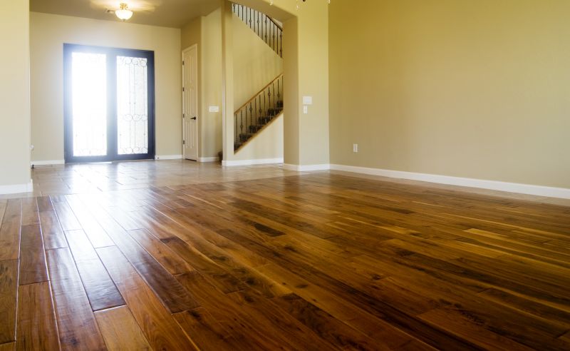 Wood Floor Replacement in Huntingtown, MD