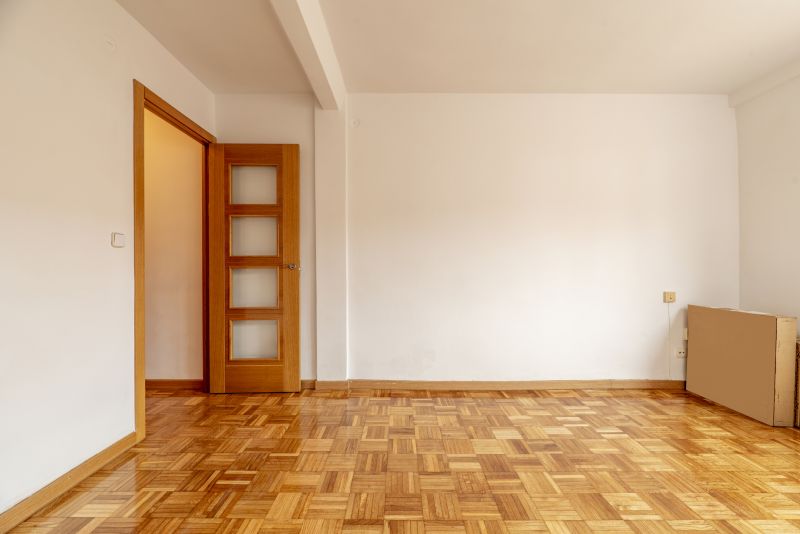 Wood Floor Replacement in Lexington Park, MD