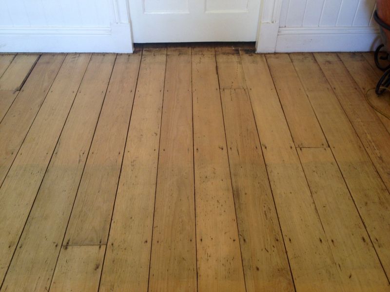 Wood Floor Replacement in Lexington Park, MD