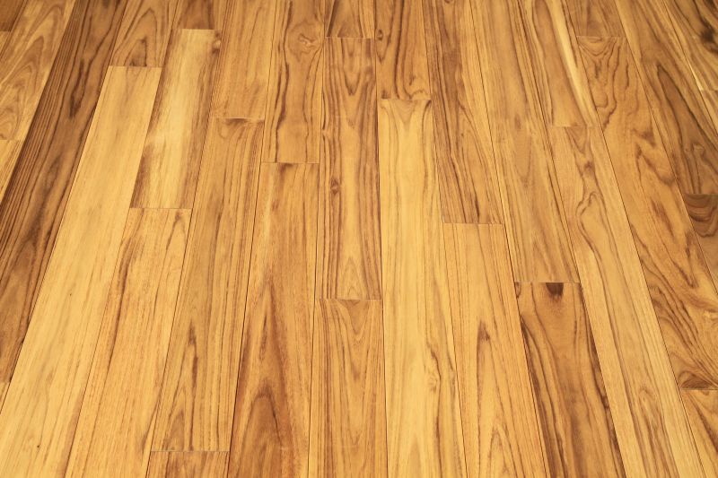 Wood Floor Replacement in Prince Frederick, MD