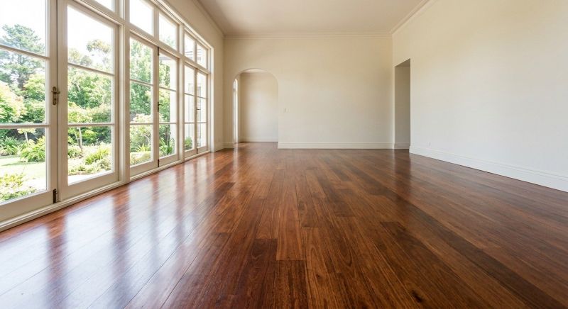 Wood Flooring Replacement in Chesapeake Beach, MD