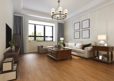 Wood Flooring Replacement in Dorchester County, MD