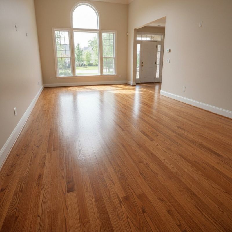 Wood Flooring Replacement in Leonardtown, MD