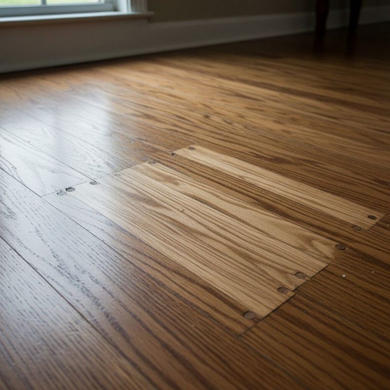 Wood Flooring Replacement in Saint Inigoes, MD