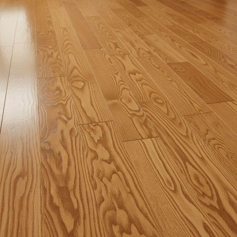 Wood Flooring Replacement in Saint Leonard, MD